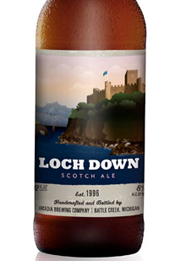 Arcadia Loch Down Scotch Ale