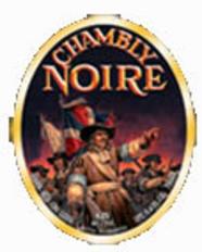 Unibroue Chambly Noire
