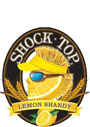 Shock Top Shandy