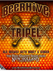 New Holland Beer Hive