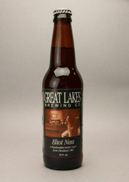 Great Lakes Elliot Ness Lager