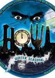 Magic Hat Howl