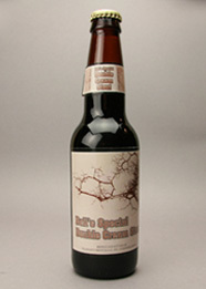 Bells Double Cream Stout
