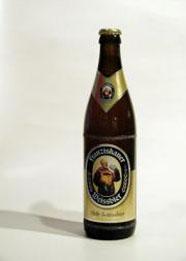 Franziskaner Hefe Weiss