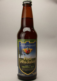 Dragonmead Final Absolution Tripple Ale