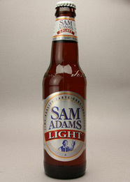 Sam Adams Light