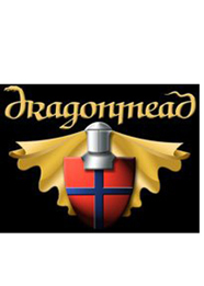 Dragonmead JUL O1 Winter Warmer 