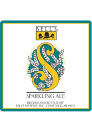 Bells Sparkling Ale