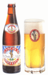 Blanche De Bruxells Mannekin Pis