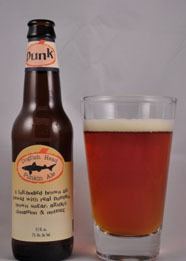 Dogfish Punkin