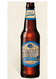 Sam Adams Revolutionary Rye