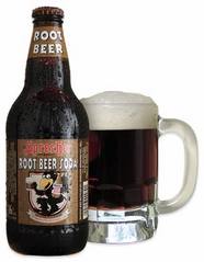 Sprecher Root Beer