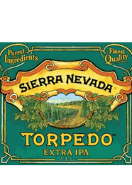 Sierra Nevada Torpedo