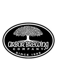 Arbor Brewing Buzz Saw IPA
