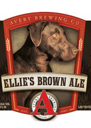 Avery Ellies Brown Ale 