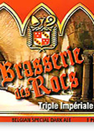 Des Rocs Triple Imperale