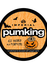 Southern Tier Pumking Imperial Pumpkin Alr