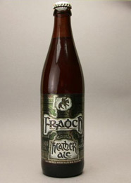 Froach Heather Ale