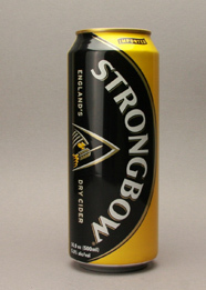 Strongbow Cider