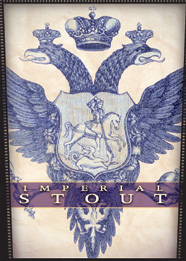 Founders Imperial Stout