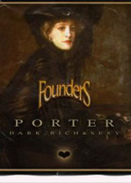 Founders Porter