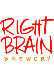 Right Brain Loopin Owl Barrel Aged Amber