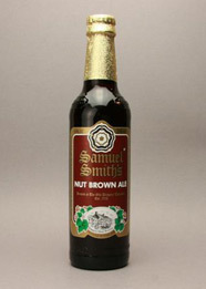 Sam Smith's Nut Brown Ale