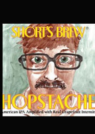 Shorts Hopstache IPA