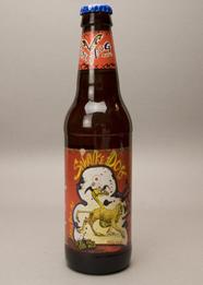 Flying Dog Snake Dog IPA