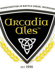 Arcadia Starboard Stout 