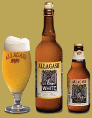 Allagash White Ale