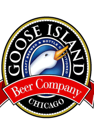 Goose Island Naughty Goose