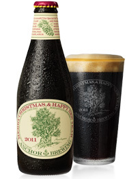 Anchor Christmas Ale