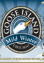Goose Island Mild Winter