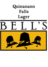 Bells Quininann Falls Lager