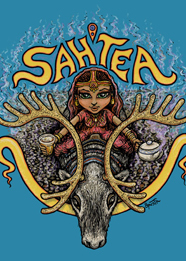 Dogfish Sah'tea