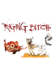 Flying Dog Raging Bitch