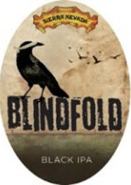 Sierra Nevada Blindfold Black IPA