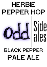 Odd Side Herbie Pepper Hop