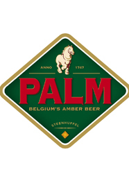 Palm Belgian Amber