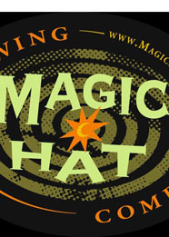Magic Hat Heart Of Darkness