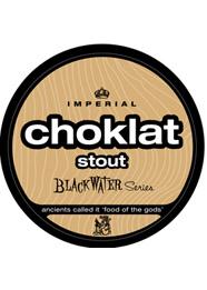 Southern Tier Choklat Stout