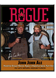 Rogue John John Hazelnut 