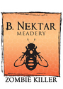 B Nektar Zombie Killer