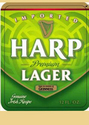 Harp Lager