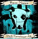 Jolly Pumpkin Bam Noire