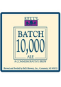 Bells Batch 10,000