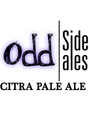 Oddside Citra Pale Ale