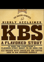 Founders KBS