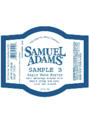 Sam Adams Maple Pecan Porter